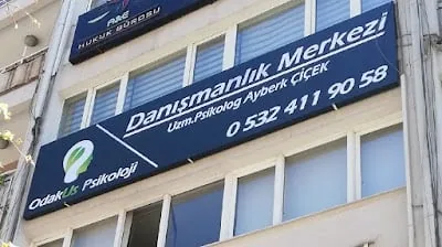 Odakus Psikoloji