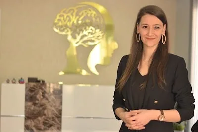 Uzm. Şeyma ALTINEL