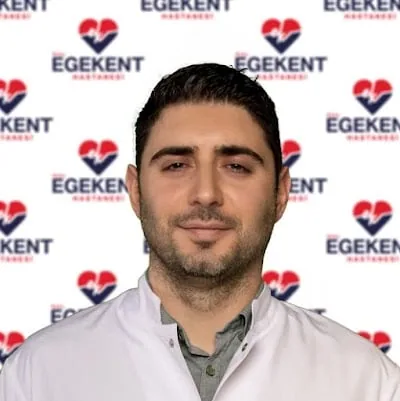 Dr. Spec. Nail Özhan