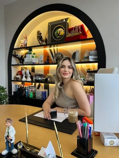 Diyetisyen Gülsüm İzgi