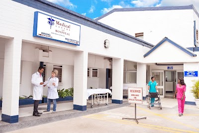 CFB Medical Centre