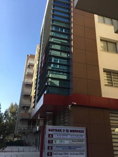 Prof. Dr. Nurullah Akkoç
