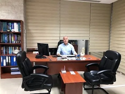 پروفسور Atilla İLHAN Nöroloji/Algoloji Uzmanı