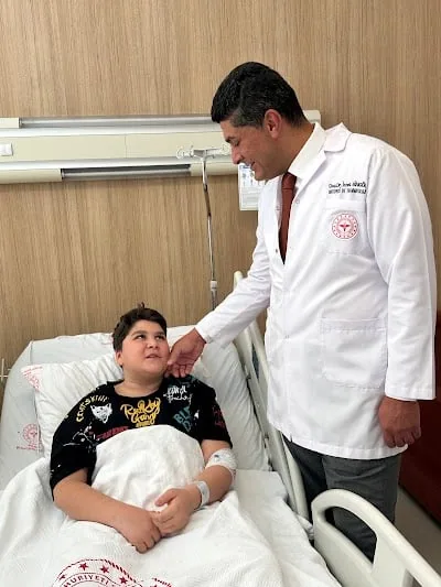 PD Dr. İzzet Bingöl