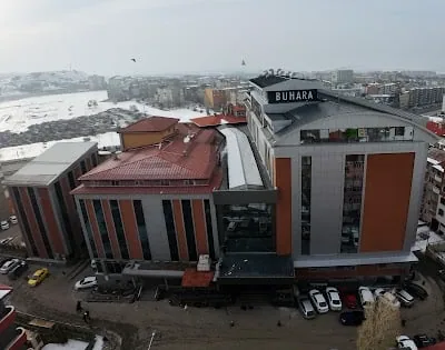Özel Buhara Hastanesi