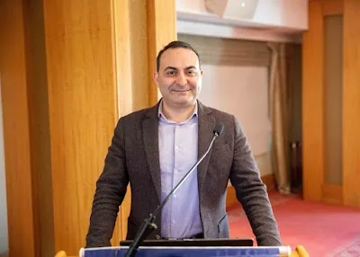 Dr hab. İsmail Safa Satoğlu