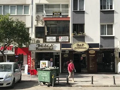Diş Doktoru Diş Doktoru Can Özden