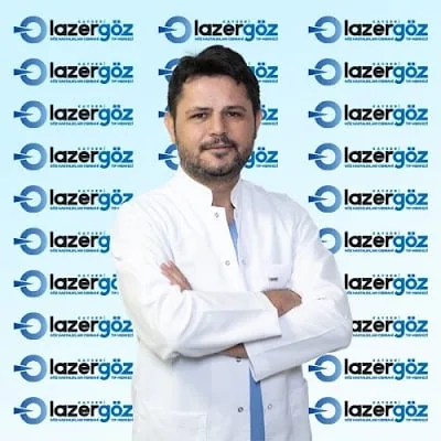 Dr. Chir. Dr TALİP ÖREL