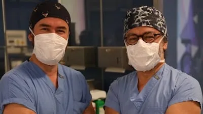 Doktor İyilik Güzellik