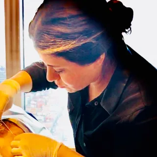 د. متخصص Pınar İnandıoğlu