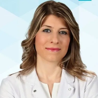 Dr. Cir. Reyhan Kaplan Hafızoğlu