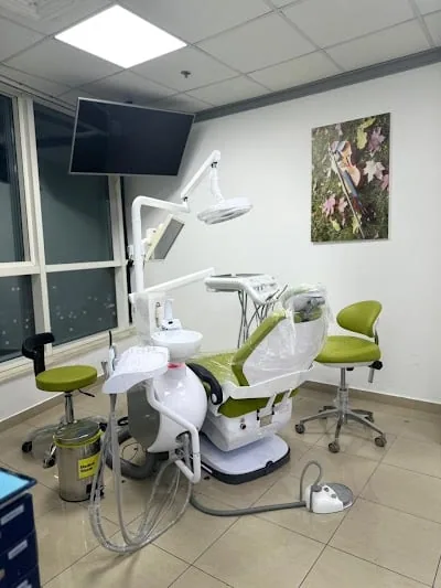 Al Dawli Medical Center
