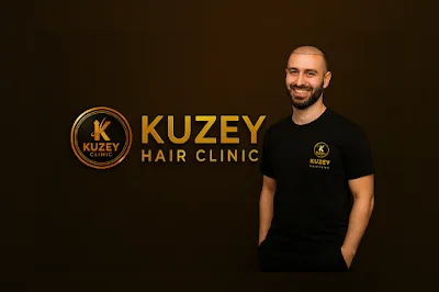 Kuzey Clinic Afyon Saç Ekimi