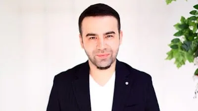 Uzm. Dr. Mehmet Demirel