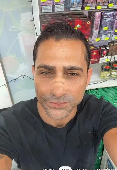 د. جراح Özcan Öcük