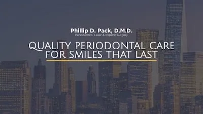 Phillip D. Pack