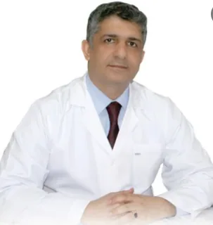 پروفسور İbrahim Halil Bahçecioğlu