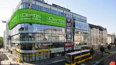 iDentis