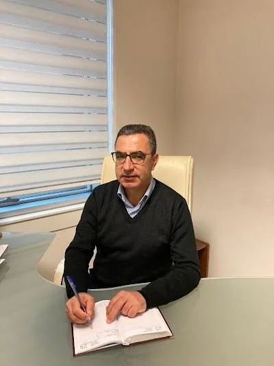 Mersin Uzman Psikolojik Danışman Abdullah Topal