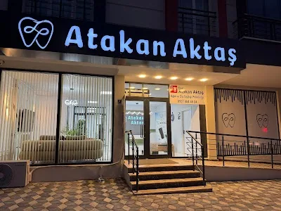 Atakan Aktaş