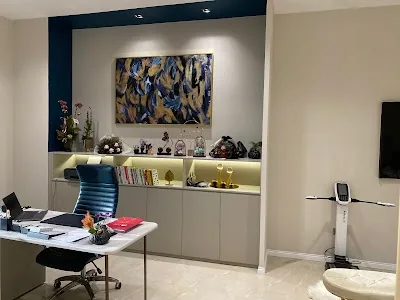 Diet. İrem Ünlü