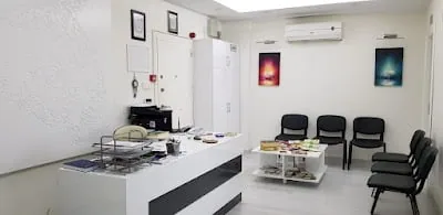 Dr. Işıl ÖZDEMİR Doğal Yaşam ve Güzellik Merkezi