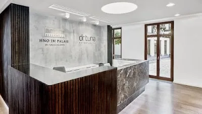 HNO im Palais