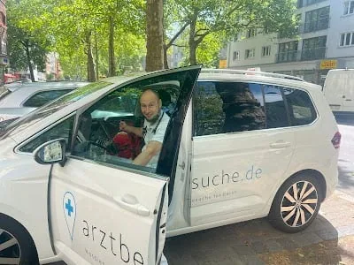 arztbesuche.de