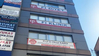 Prof. Dr. Eksal Kargı