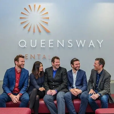 Queensway Dental