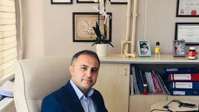 دانشیار Çağatay Uğur