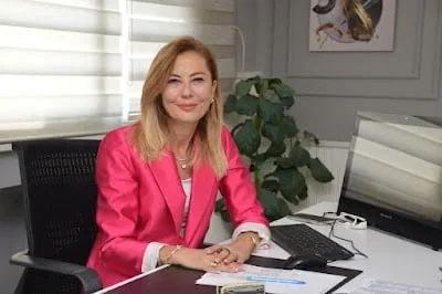 Dr. Cir. Neslihan Gürbüz