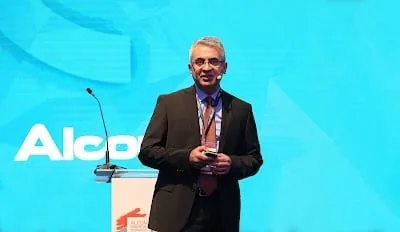 پروفسور Ahmet Akman