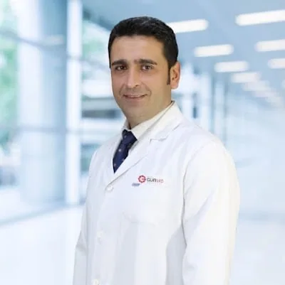 Dr. Chir. Mustafa Başpınar