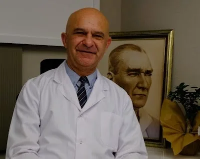 Doçent Dr. M. Hakan Yetimalar