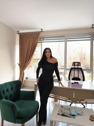 Fatmanur ÇETİN