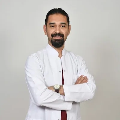 Dr. med. Ahmet Eroğlu