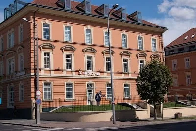 Medicover Gyor
