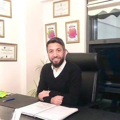 Psikolojik Danışman Emre Soğancı