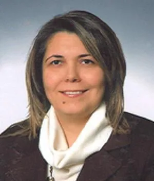 Prof. Dr. Esra Baskın
