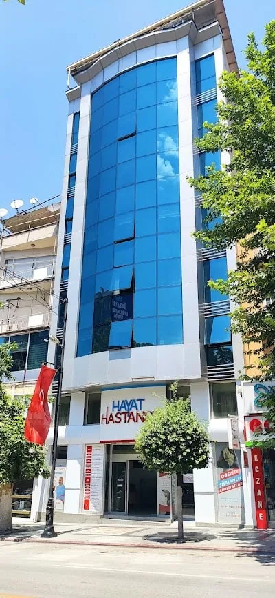 Hayat Hastanesi