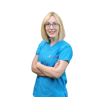 Doç. Dr. Sibel Kibar