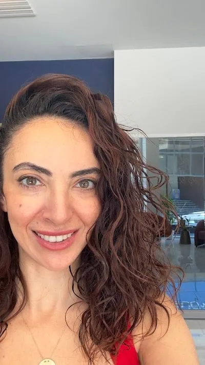 Melda Yıldız