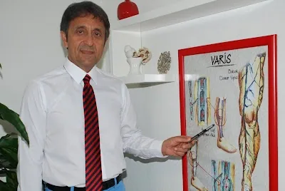 Prof. Özalp Karabay