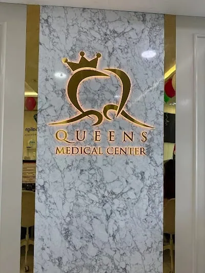 Queens Medical Center Al Satwa