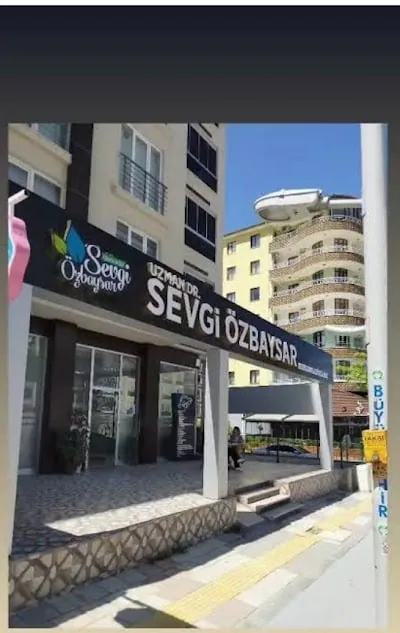 Dr. Spec. Sevgi Özbaysar & Dermatolog
