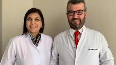 Prof. Dr. Nilgün & Bora
