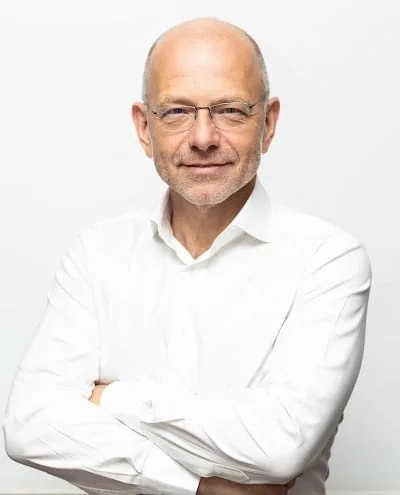 Dr. Alexander Joselowitsch