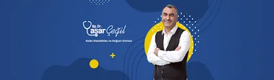 Dr. Cir. YAŞAR ÇEĞİL