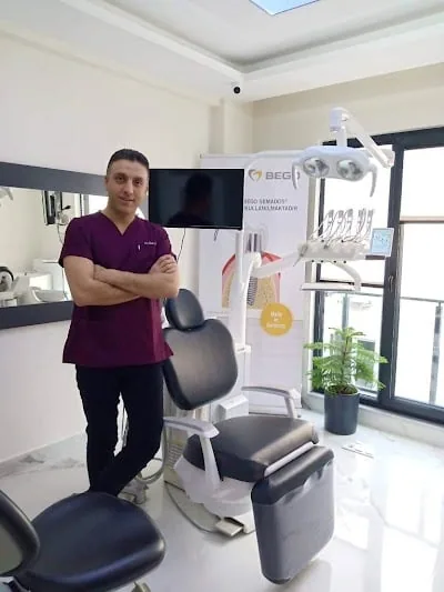 Diş Hekimi Diş Hekimi Ümit Deliktaş